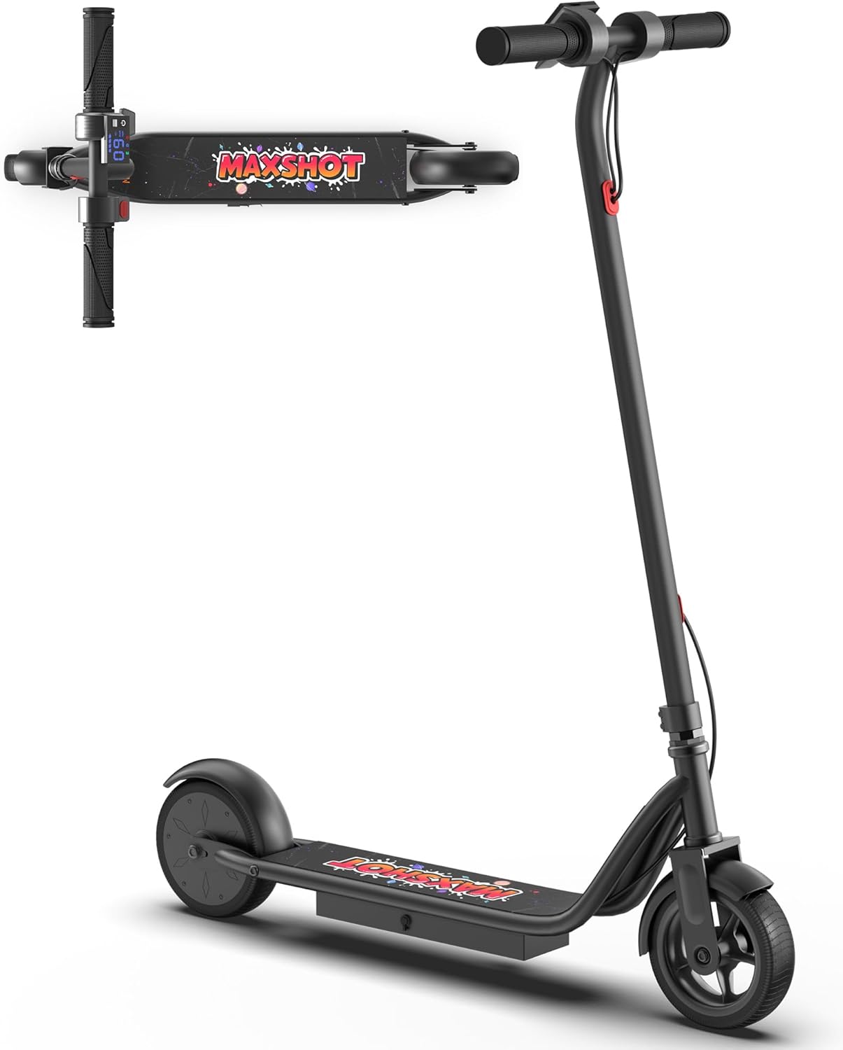 MAXSHOT S5 (Ages 6+)